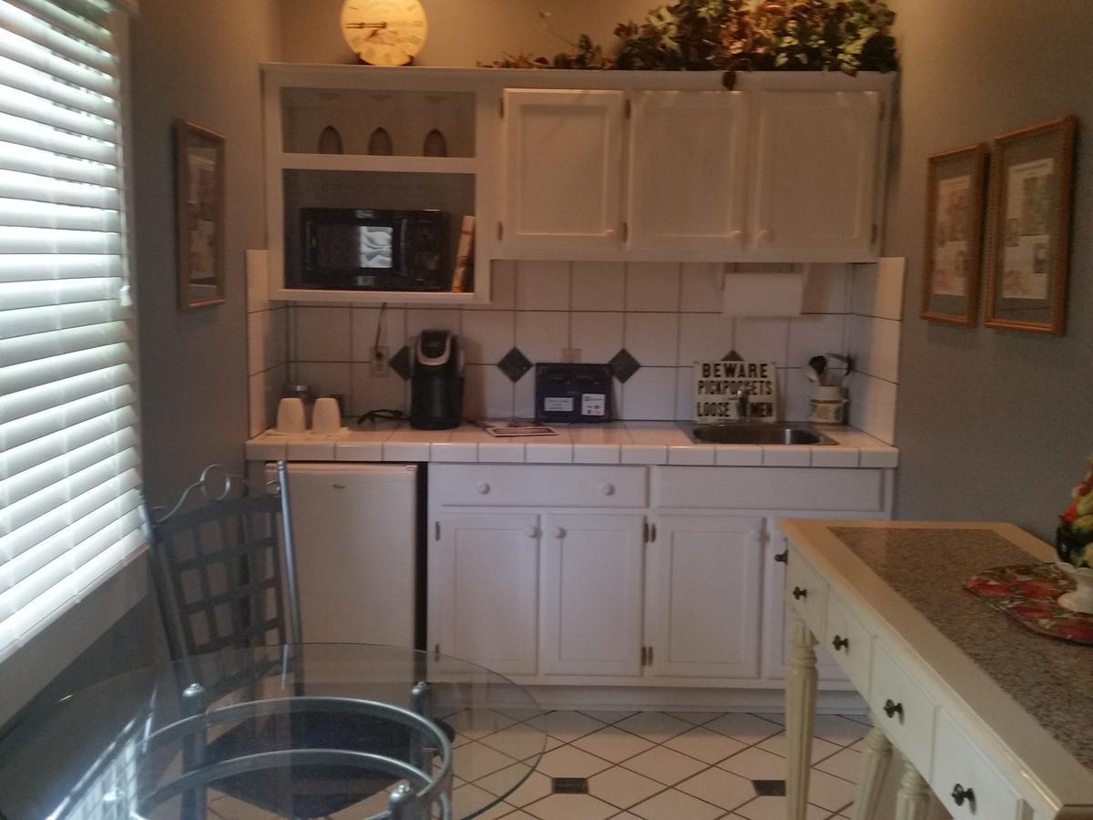 Spahn House Bed And Breakfast 세나토비아 외부 사진