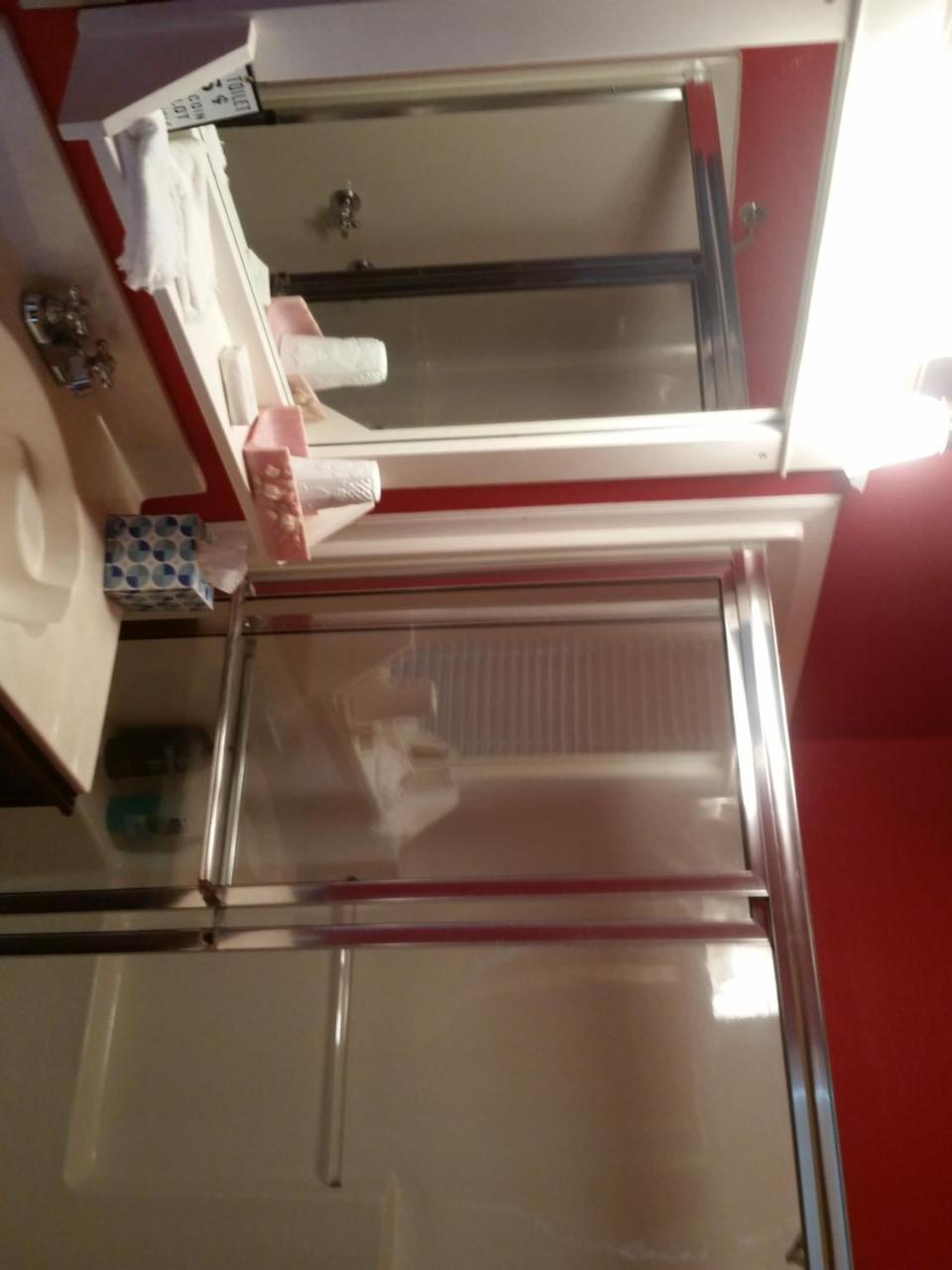 Spahn House Bed And Breakfast 세나토비아 외부 사진